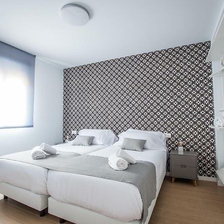Ibericabeds Granadaアパートメント エクステリア 写真