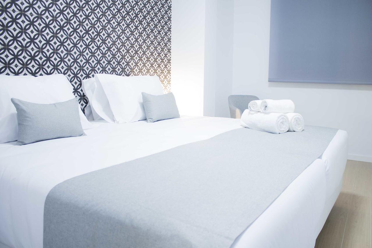 Ibericabeds Granadaアパートメント エクステリア 写真