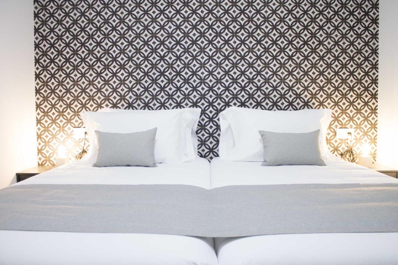 Ibericabeds Granadaアパートメント エクステリア 写真