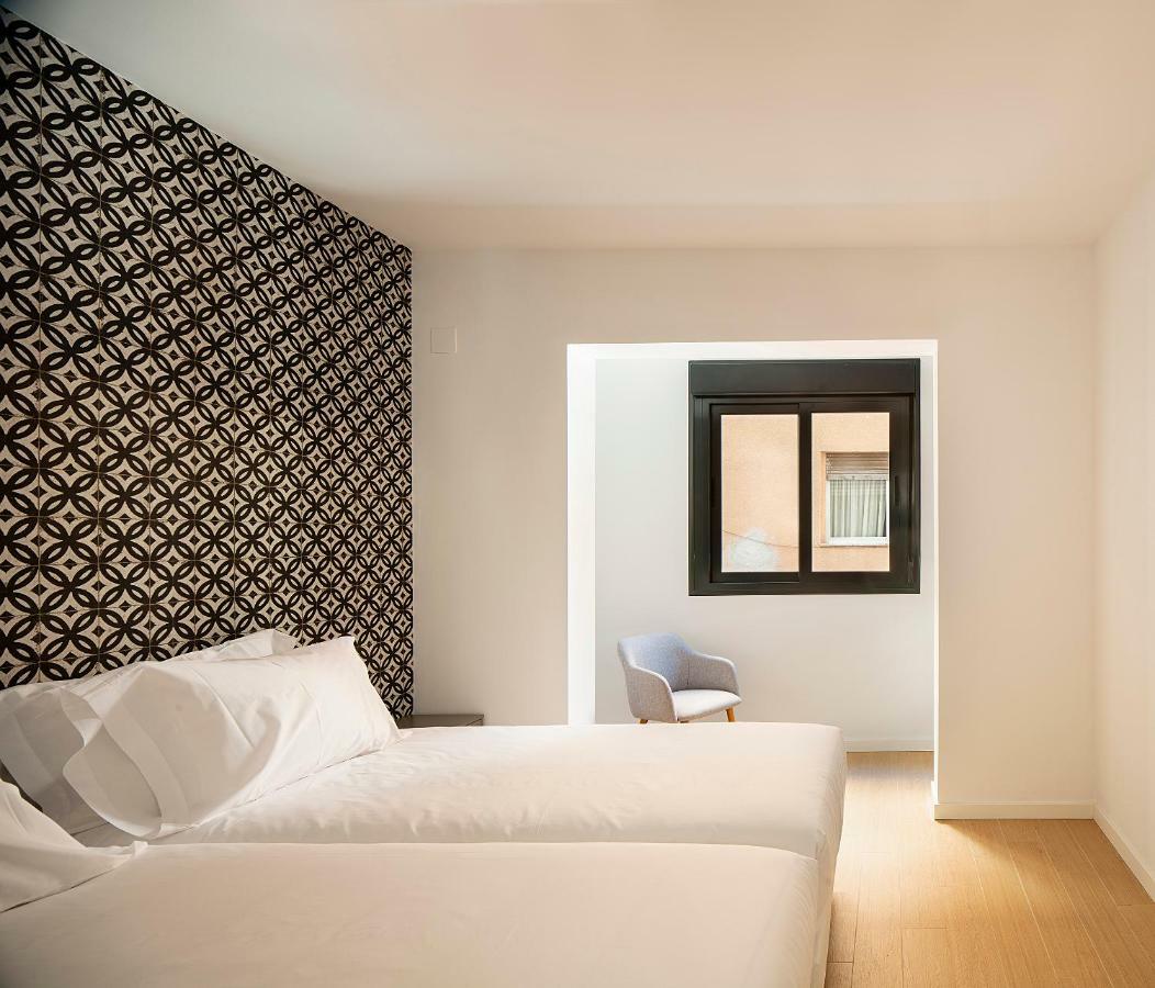 Ibericabeds Granadaアパートメント エクステリア 写真