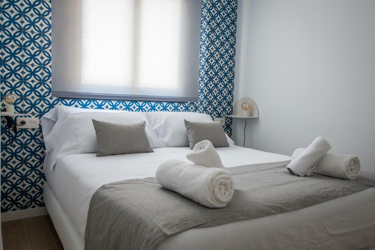 Ibericabeds Granadaアパートメント エクステリア 写真