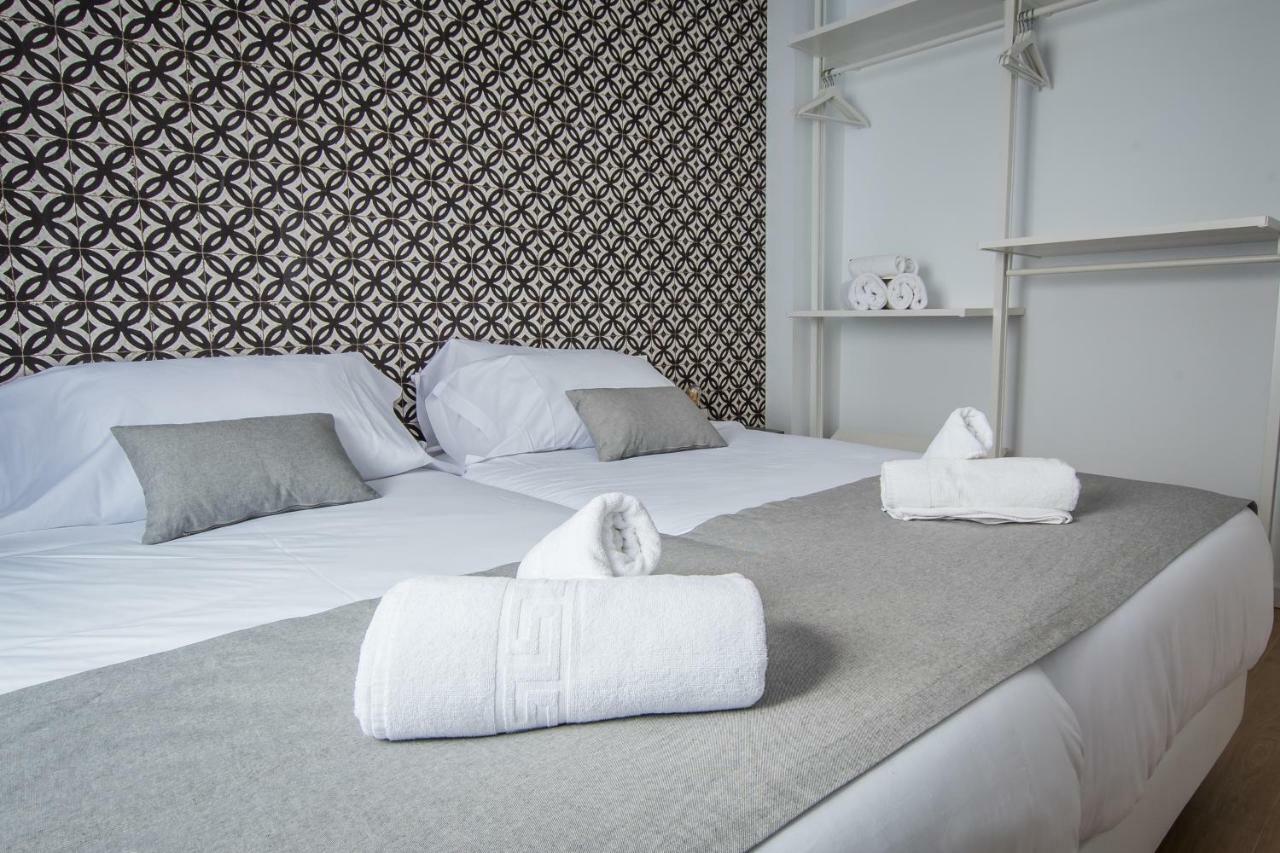 Ibericabeds Granadaアパートメント エクステリア 写真