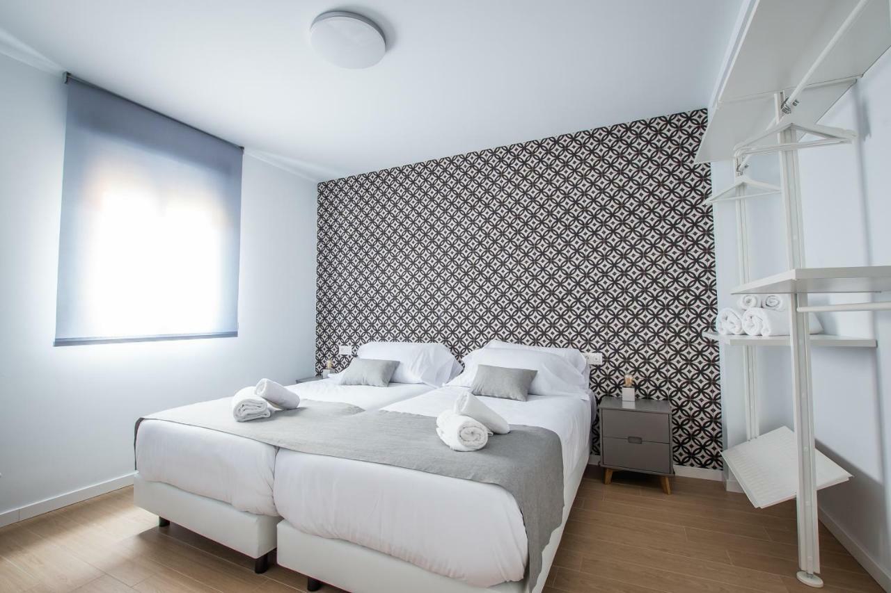 Ibericabeds Granadaアパートメント エクステリア 写真